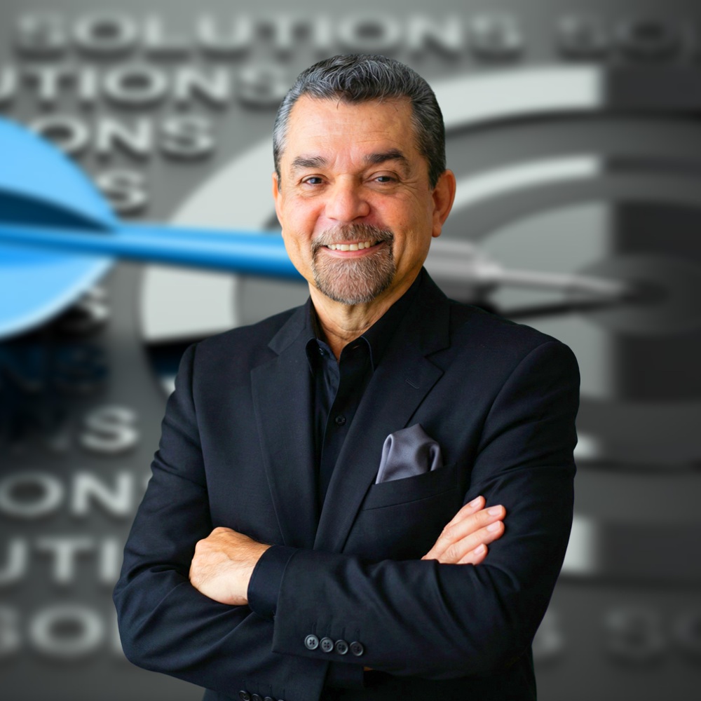 Ernesto Yturralde, Facilitador de Talleres de Técnicas de Ventas